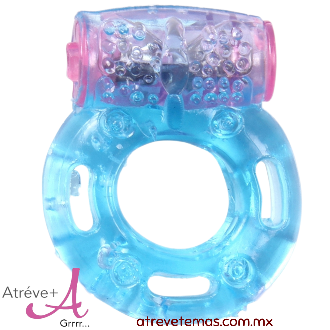 Anillo sales vibración precio