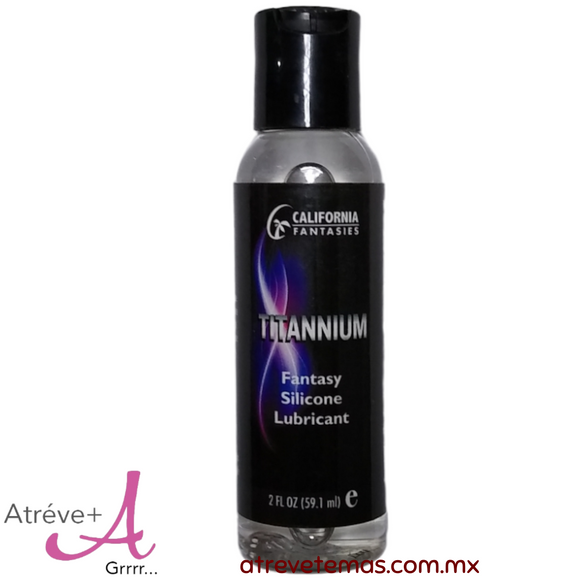 Lubricantes base silicón