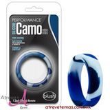Camo Cock ring
