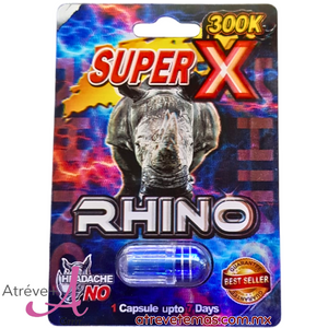 Super X 300K
