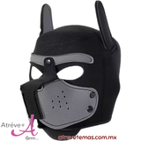 Puppy mask