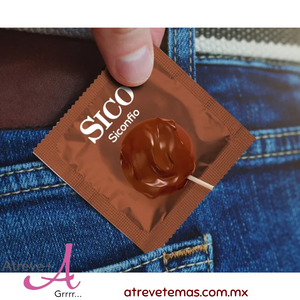 Sico Play Chocolate