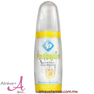 ID frutopia de sabores 100 ml