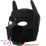 Puppy mask