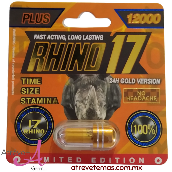 Rhino 17