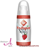 ID frutopia de sabores 100 ml