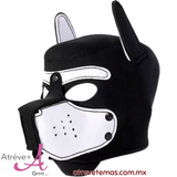 Puppy mask