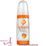 ID frutopia de sabores 100 ml