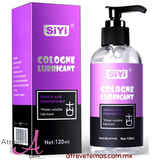 Cologne lubricant