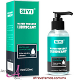 Natural lubricant