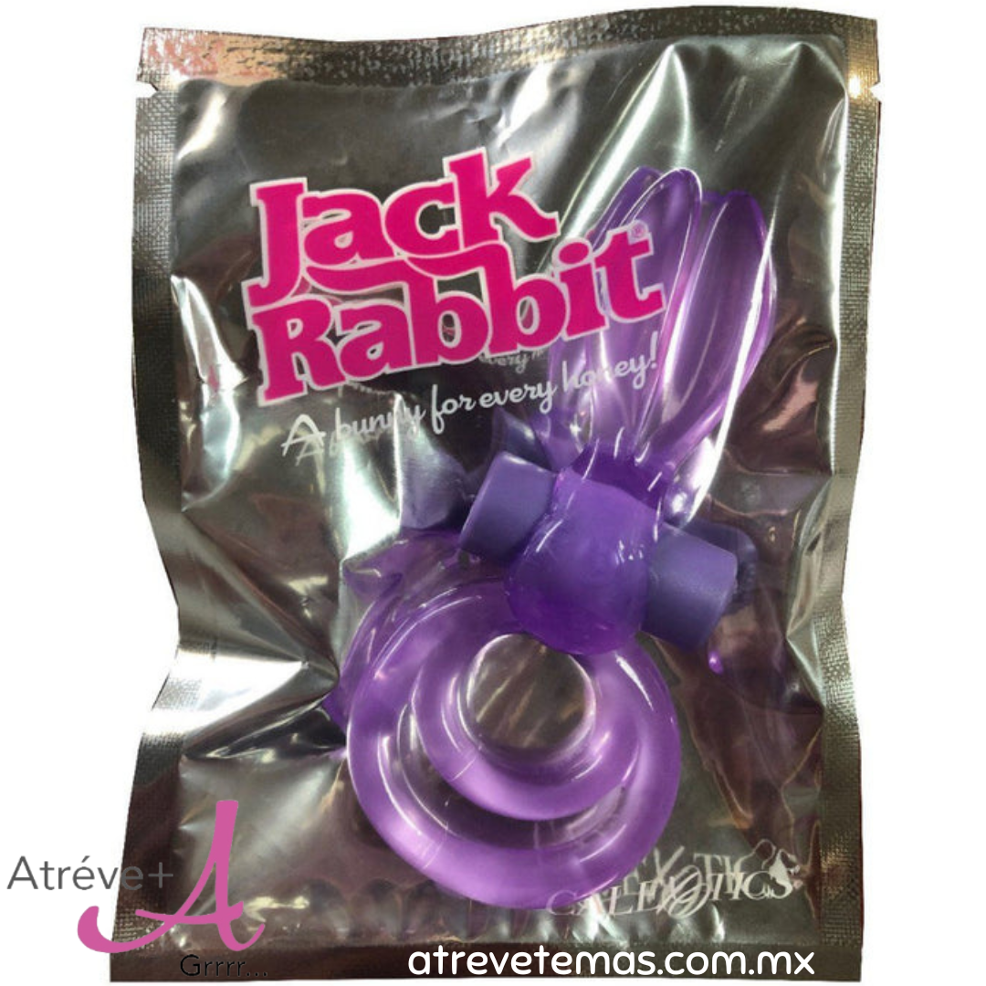 Jack rabbit – Atrévete mas