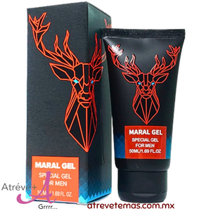 Maral gel