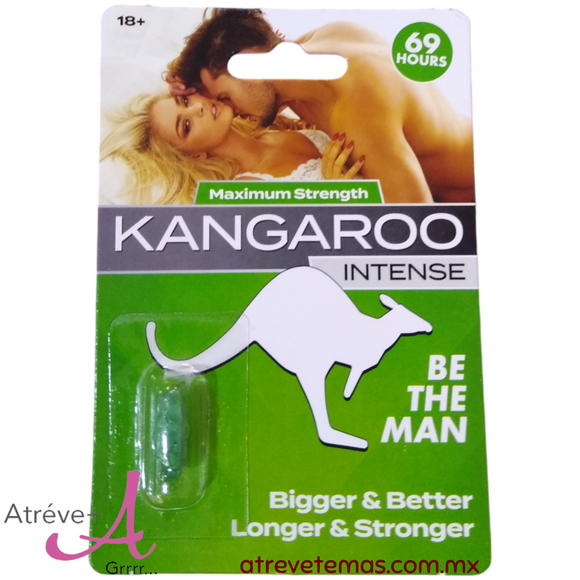 Kangaroo Intense