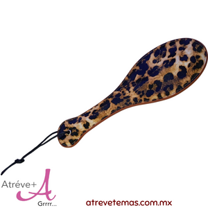 Paleta de azotes