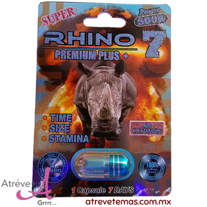 Rhino 7