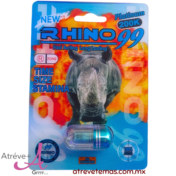 Rhino 99