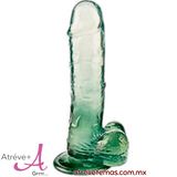 Dildo bicolor