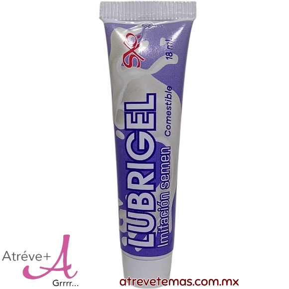 Imitación semen