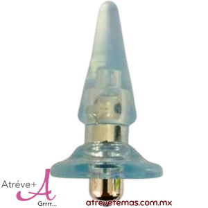 Anal plug