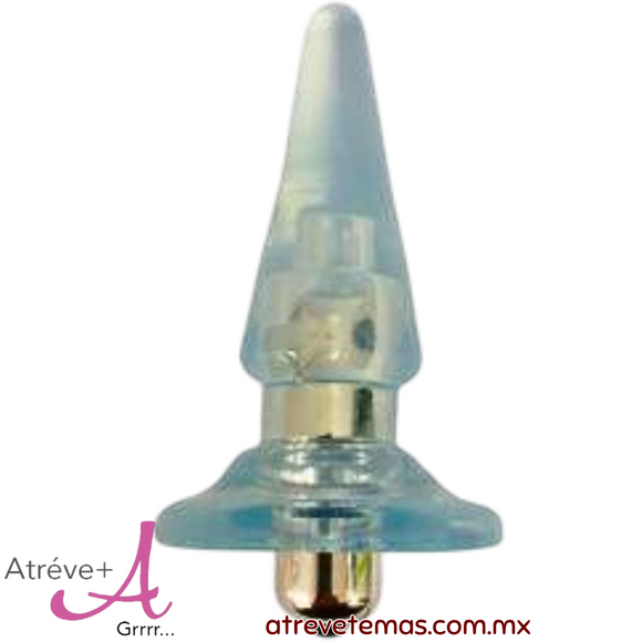 Anal plug