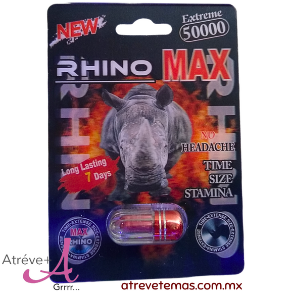 Rhino MAX