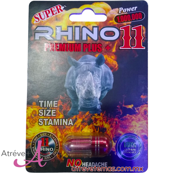 Rhino 11