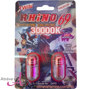Rhino 69 30000K