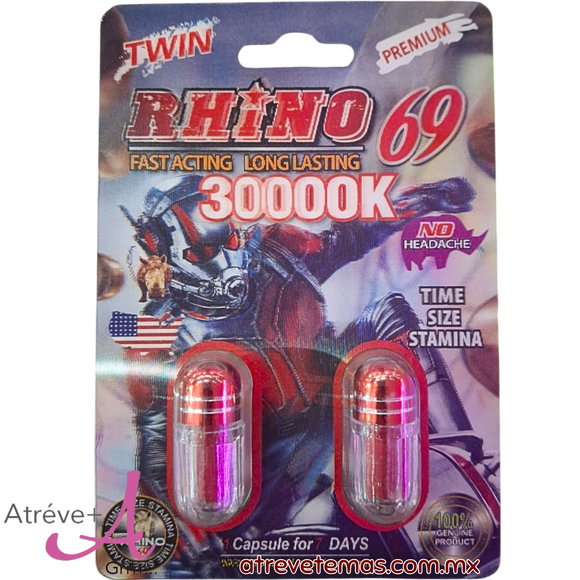 Rhino 69 30000K
