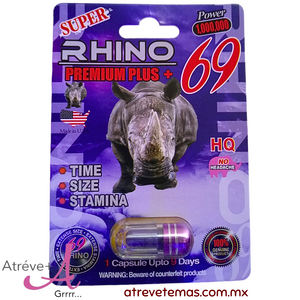 Rhino 69