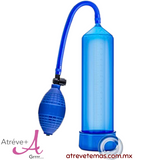 Male enhancement pump