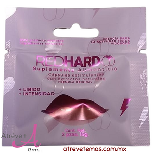 Red hard