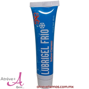 Lubrigel frío