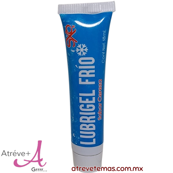 Lubrigel frío