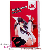 Restraint belt