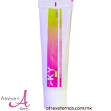 Personal lubricant