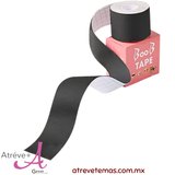 Boob tape
