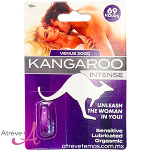 Kangaroo Intense Venus 3000