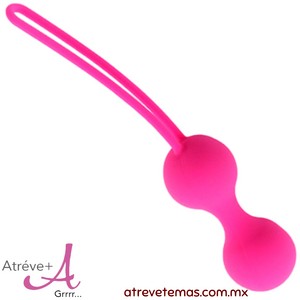 Bolas vaginales Med