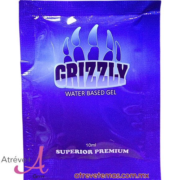 Water based lubricant
