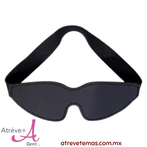 Antifaz ciego