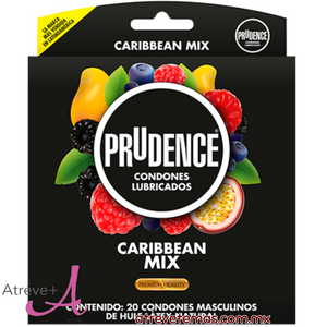 Caribbean mix