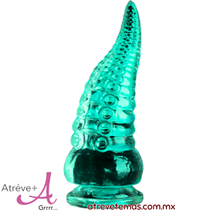 Tenta culo