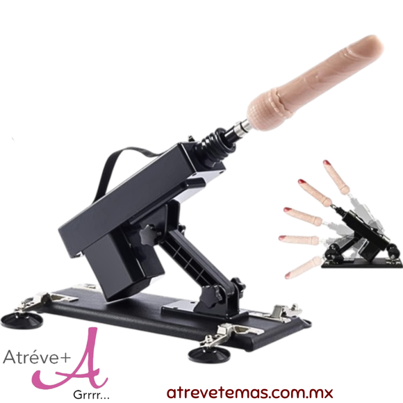 Sex machine