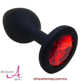 Plug anal chico