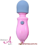 Mini wand