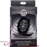 Hive ass tunnel
