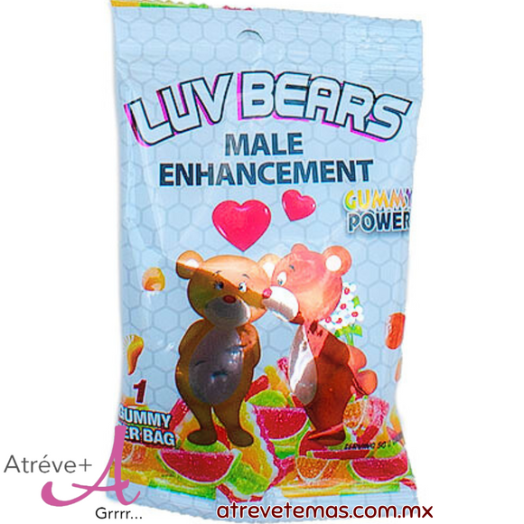 Luv Bear