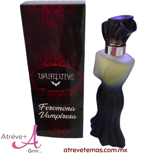 Vampire pheromones for her 60 ml