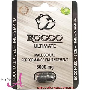 Rocco Ultimate