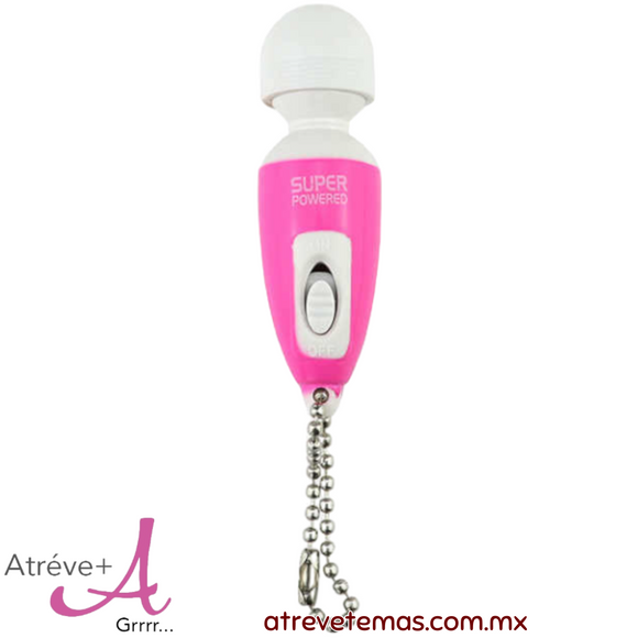 Mini wand